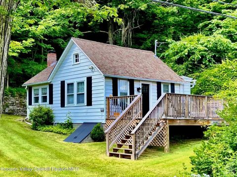 Photo of 10702 Route 23a, Lexington, NY 12452 (MLS # 20260172)