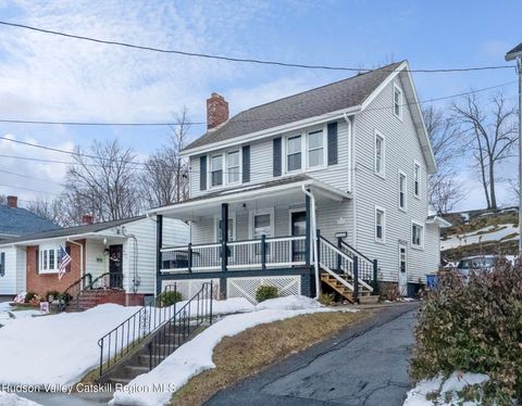 Photo of 106 W O'Reilly Street, Kingston, NY 12401 (MLS # 20260892)