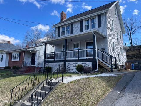 Photo of 106 W O'Reilly Street, Kingston, NY 12401 (MLS # 20260892)