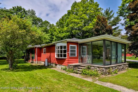 Homes For Sale - 18 Maplewood Avenue<br/> Windham, NY 12496
