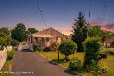 Photo of 583 Savoy Street, Kingston, NY 12401 (MLS # 20263838)
