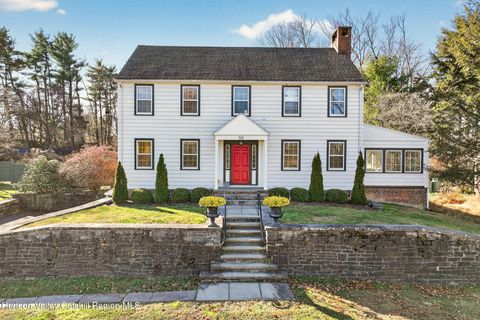 Photo of 80 Dunneman Avenue, Kingston, NY 12401 (MLS # 20255969)