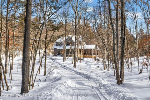 Photo of 43 Bee Tree Lane, Accord, NY 12404 (MLS # 20260772)