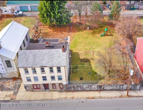 Multifamily For Sale - 233-235 Columbia Street<br/> Hudson, NY 12534