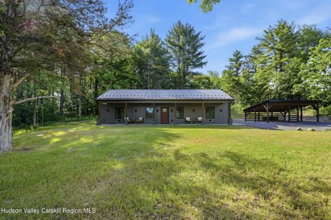 Photo of 4673 U.S. Highway 209, Accord, NY 12404 (MLS # 20263489)