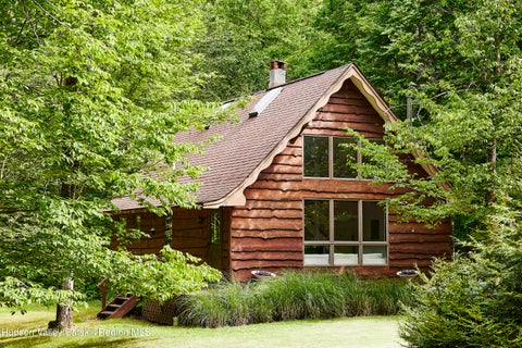 Homes For Sale - 211 County Road 94<br/> Sullivan County, Hankins, NY 12741
