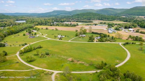 Vacant Land For Sale - Deerfield Circle<br/> Copake, NY 12516