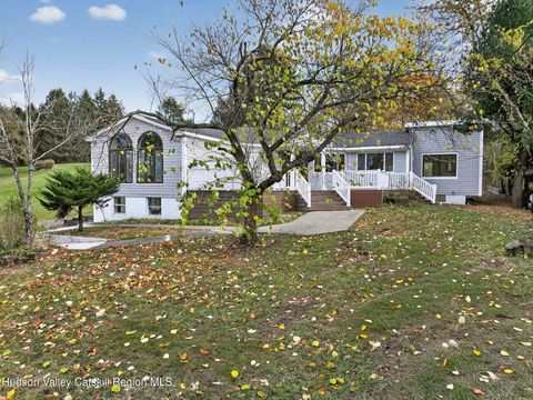 Photo of 356 Old Stage Road, Saugerties, NY 12477 (MLS # 20255653)