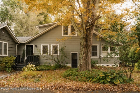 Photo of 3328 U.S. 209 St, Stone Ridge, NY 12484 (MLS # 20265962)