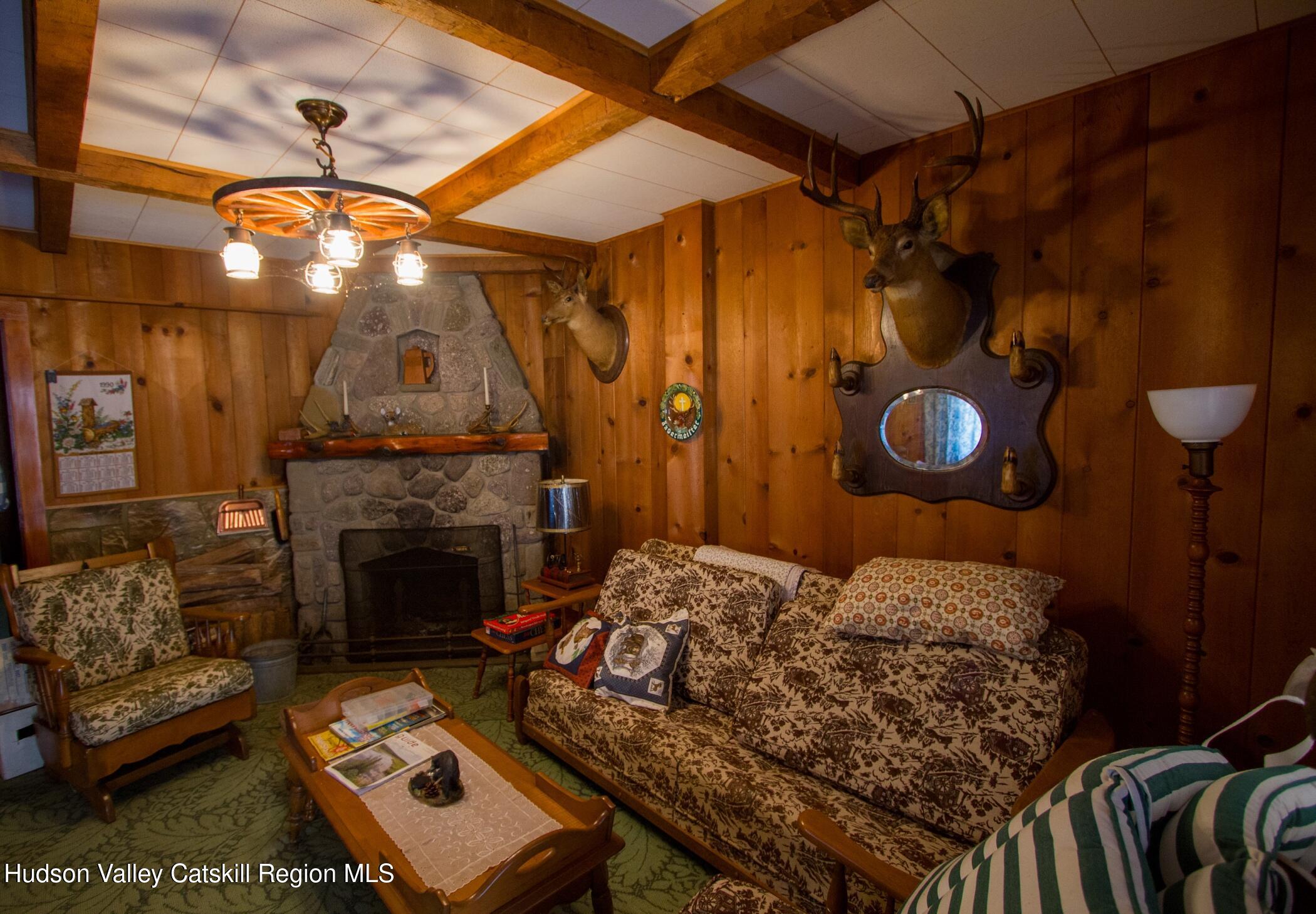 53 Burnham Hollow Road, Big Indian, New Mexico image 12