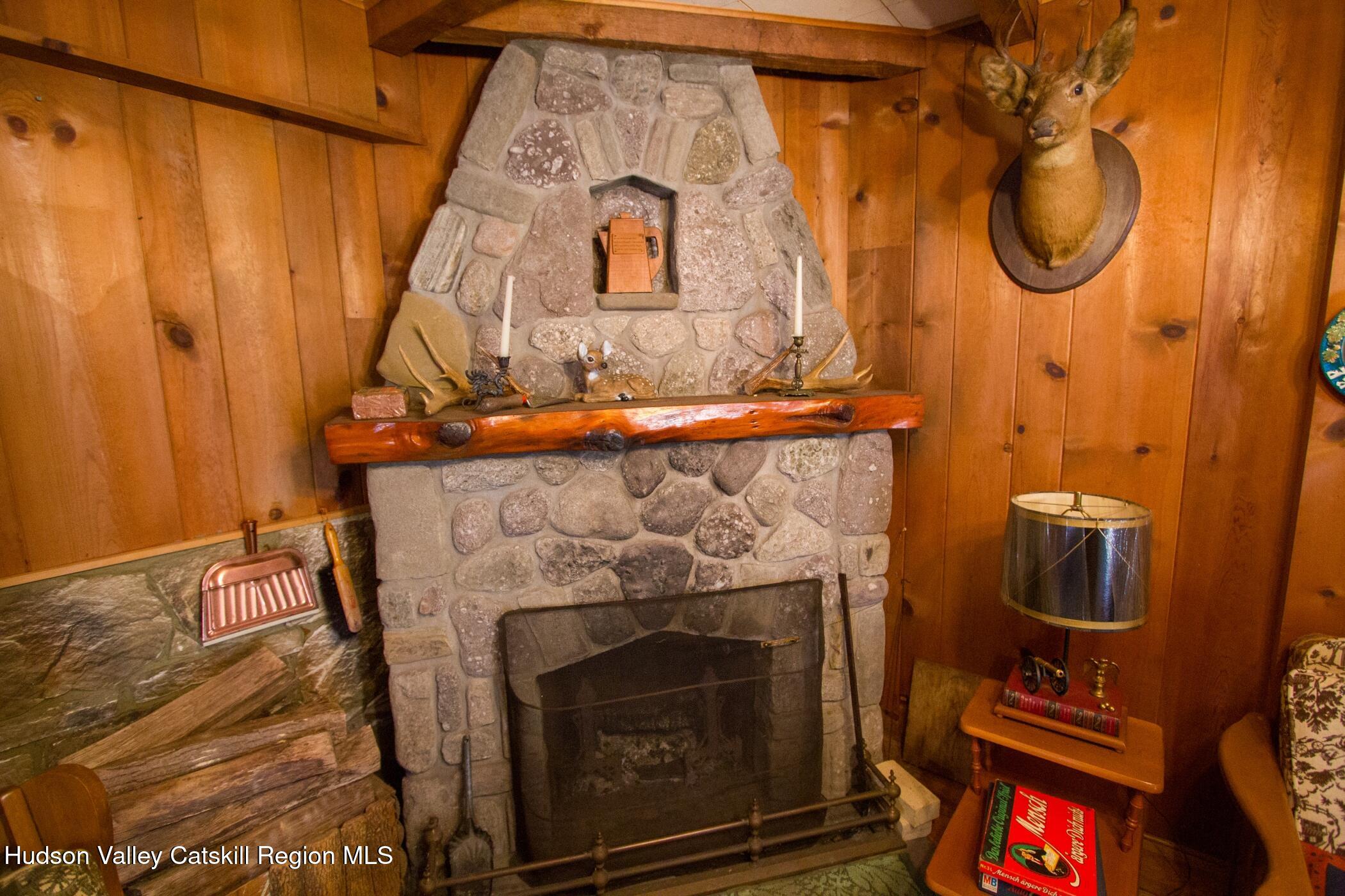 53 Burnham Hollow Road, Big Indian, New Mexico image 5
