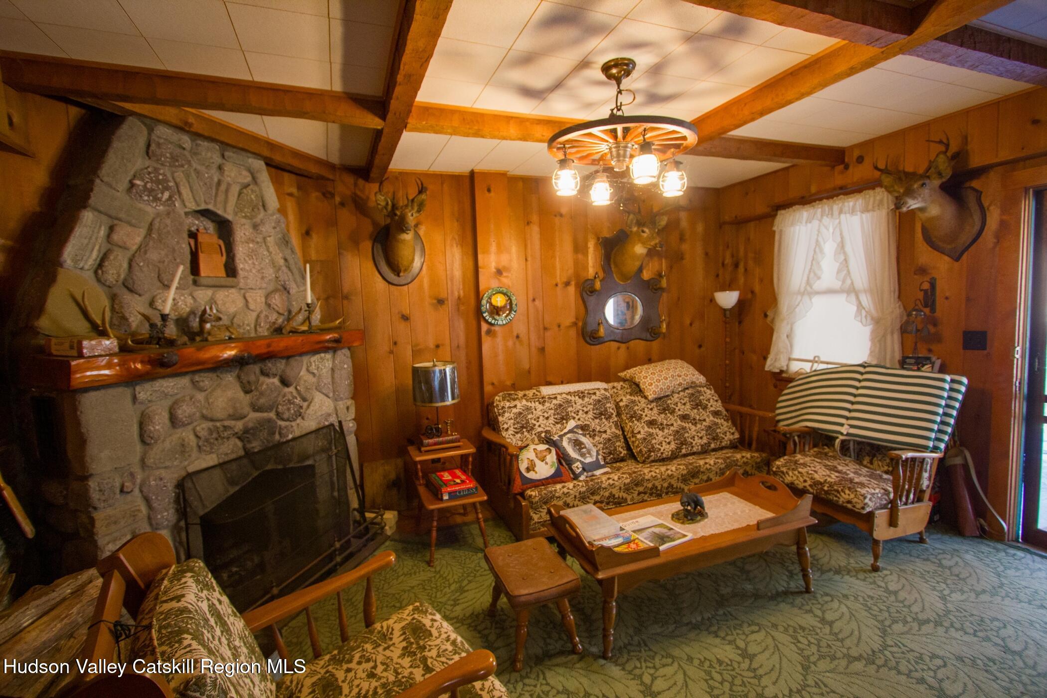 53 Burnham Hollow Road, Big Indian, New Mexico image 7