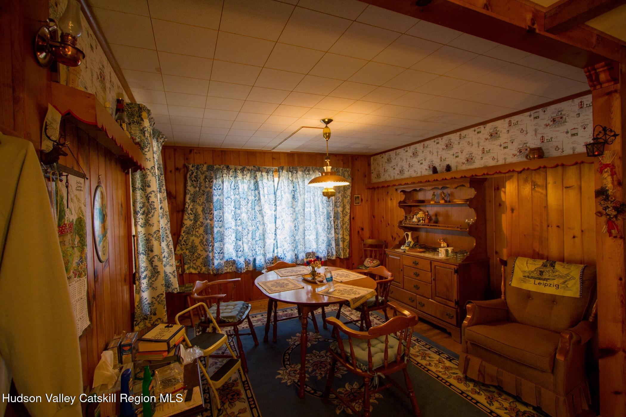 53 Burnham Hollow Road, Big Indian, New Mexico image 10