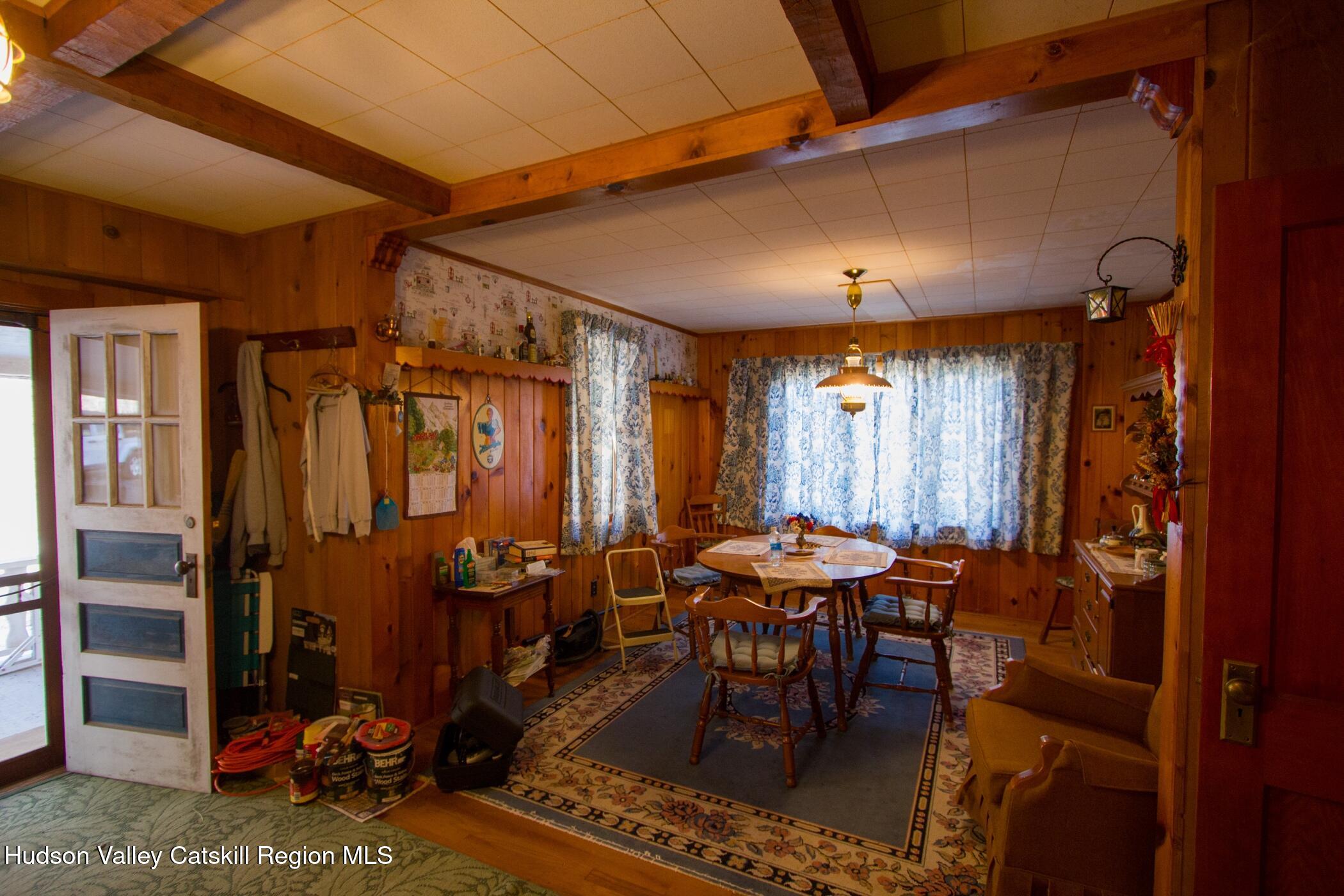53 Burnham Hollow Road, Big Indian, New Mexico image 11