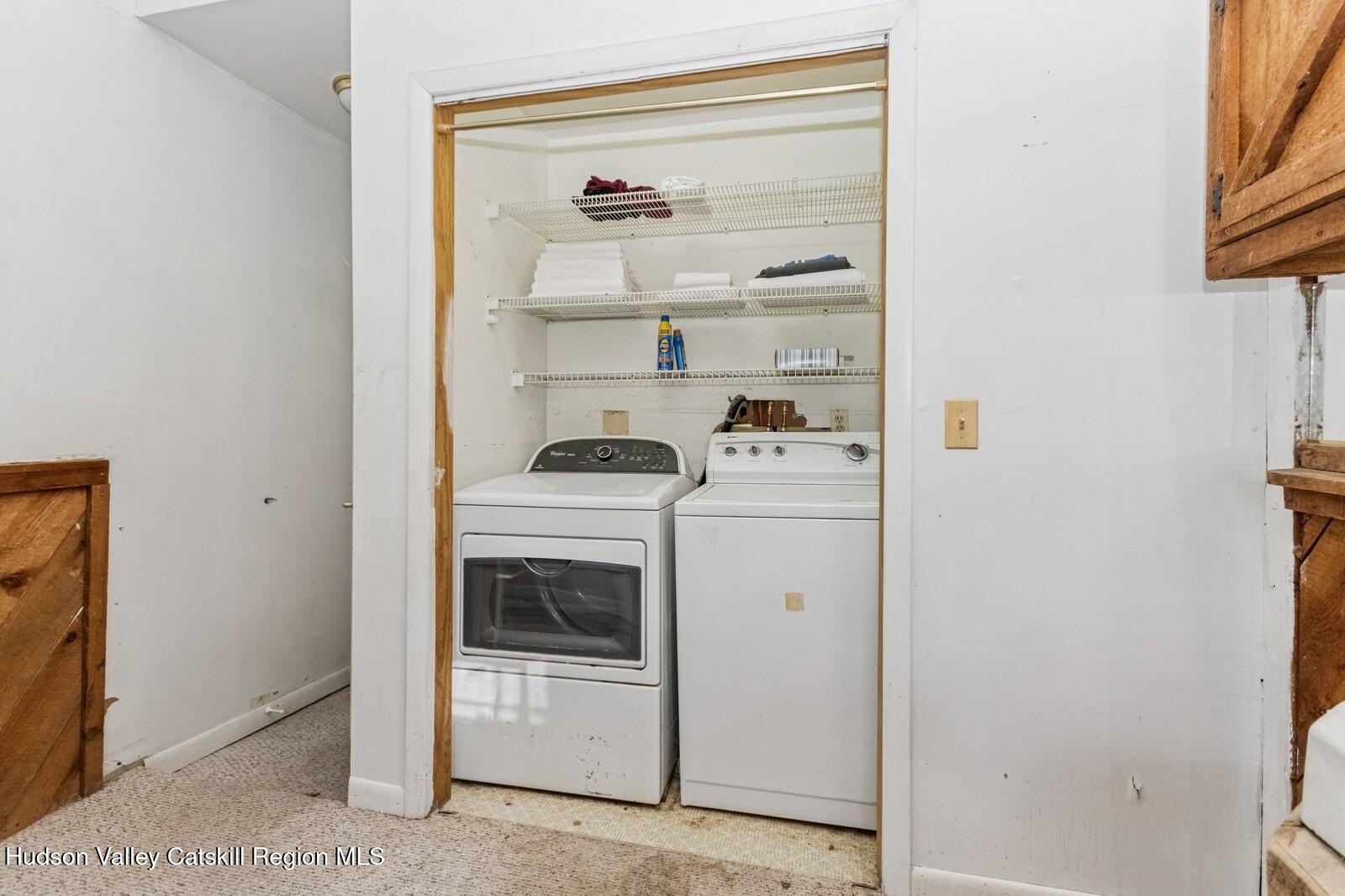 240 E City Hall Rd Road, Kerhonkson, Texas image 9