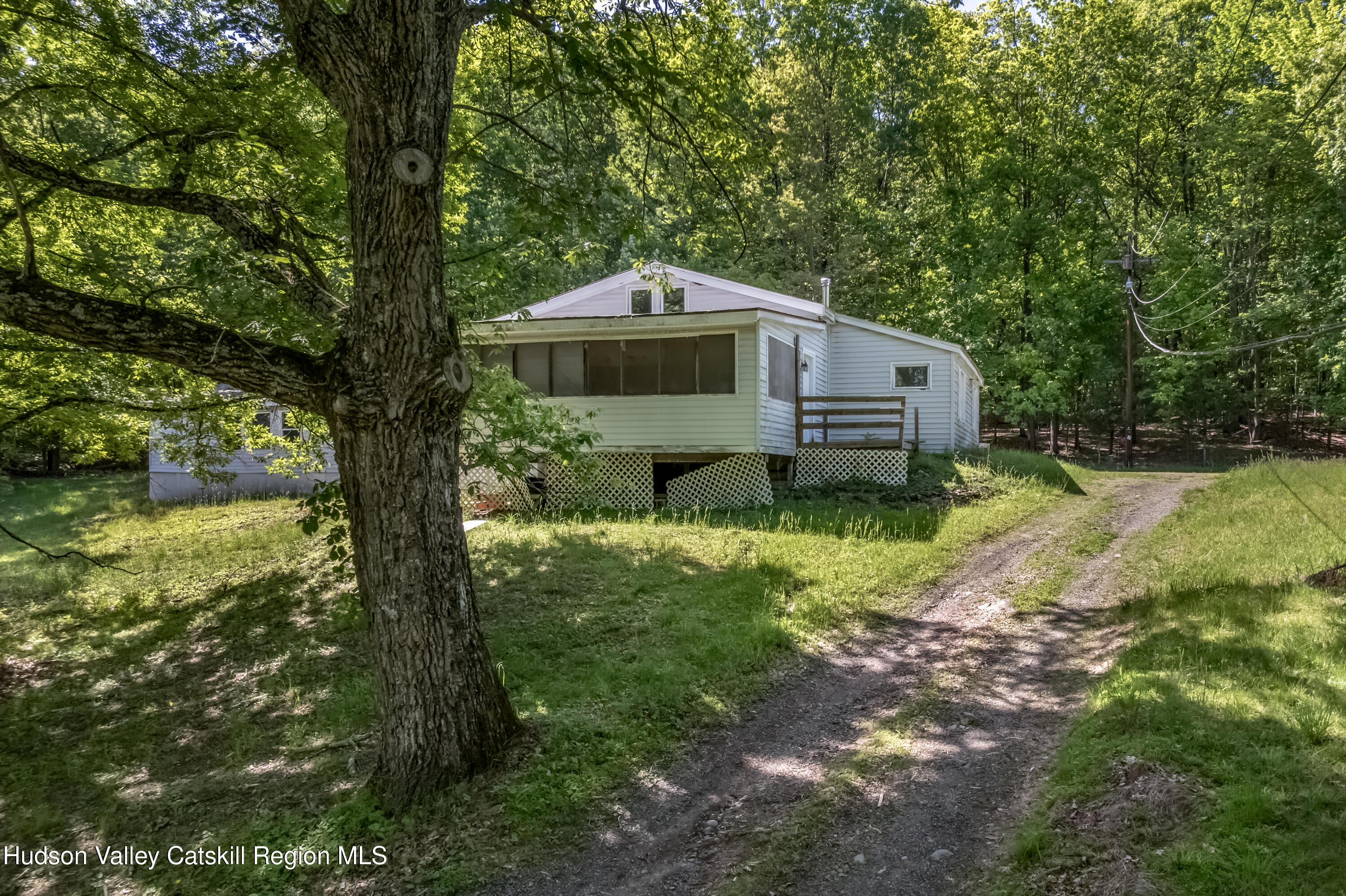 240 E City Hall Rd Road, Kerhonkson, Texas image 11