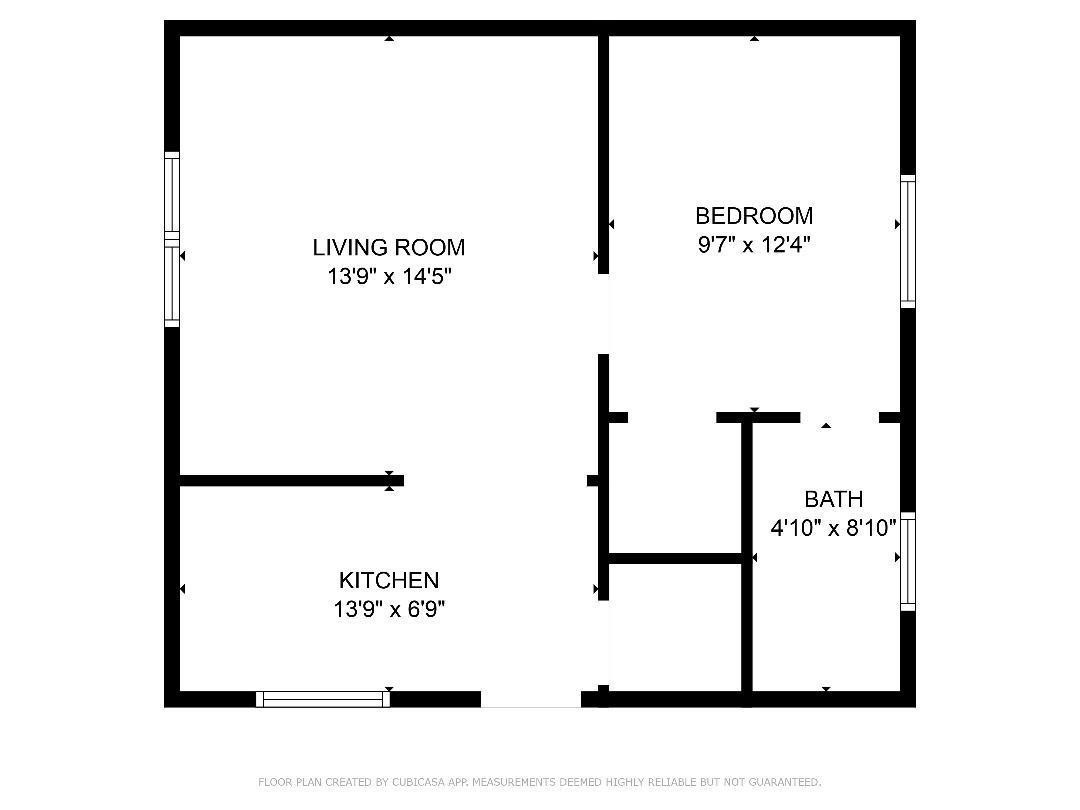 100 N Harbors End Drive, Port Clinton, Texas image 23