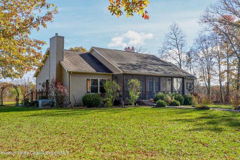 Photo of 60 John Shults Road, Saugerties, NY 12477 (MLS # 20255395)
