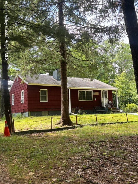 Photo of 167 Woodland Road, Craryville, NY 12521 (MLS # 20264393)