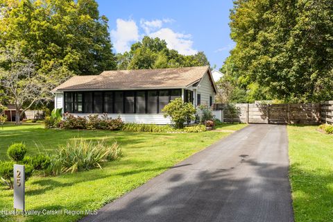 Photo of 25 Miles Road, Copake Falls, NY 12517 (MLS # 20254684)
