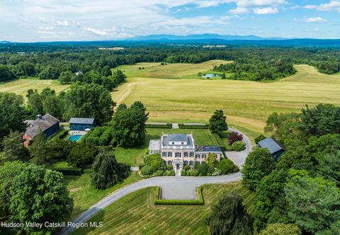 Photo of 199 Eichybush Road, Kinderhook, NY 12106 (MLS # 20252814)