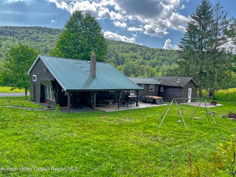 Homes For Sale - 513 County Road 17<br/> Jewett, NY 12444