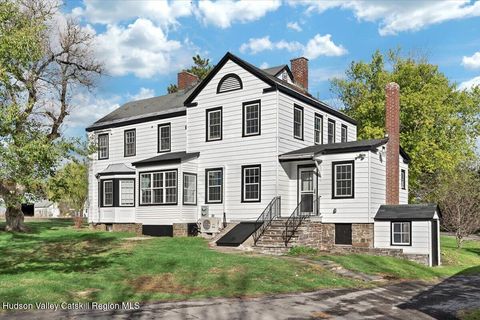 Photo of 186 County Road 411, Greenville, NY 12083 (MLS # 20260428)