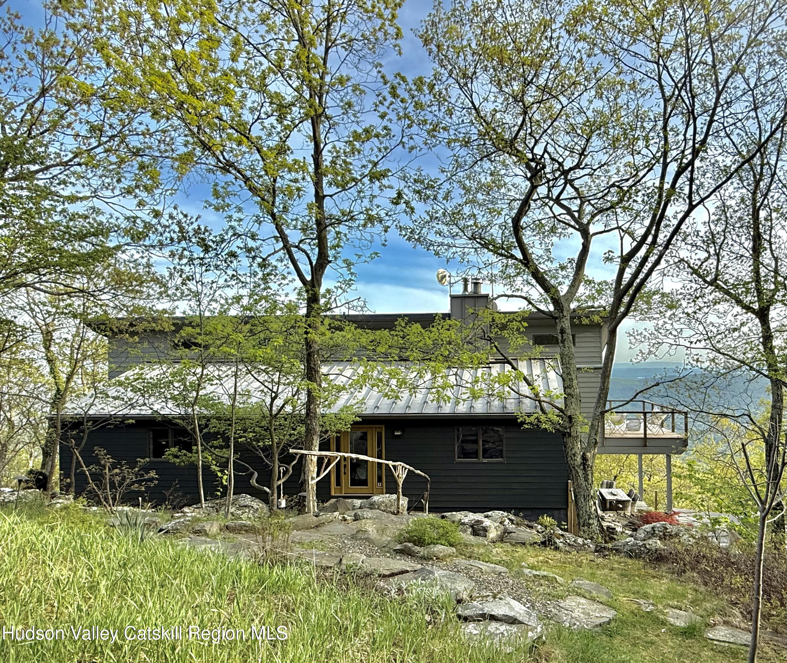 Property for Sale at 299 California Quarry Road, Woodstock, New York - Bedrooms: 4 
Bathrooms: 3  - $1,750,000