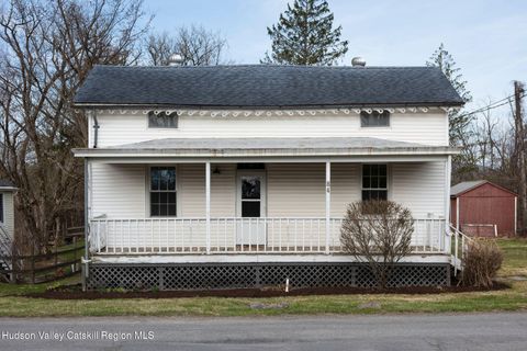 Photo of 84 Montgomery Street, Tivoli, NY 12583 (MLS # 20261282)