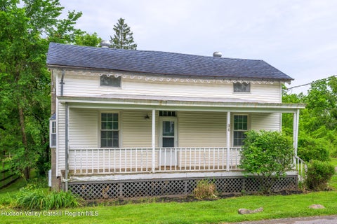 Homes For Sale - 84 Montgomery Street<br/> Tivoli, NY 12583