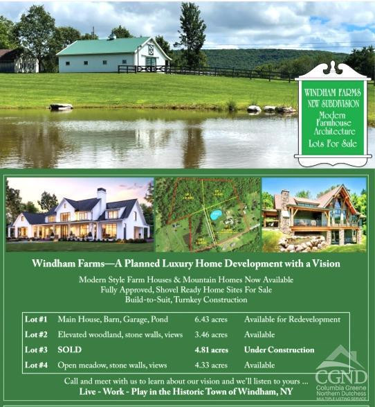 2 Windham Farms Road #LOT 2, Windham, New York image 27