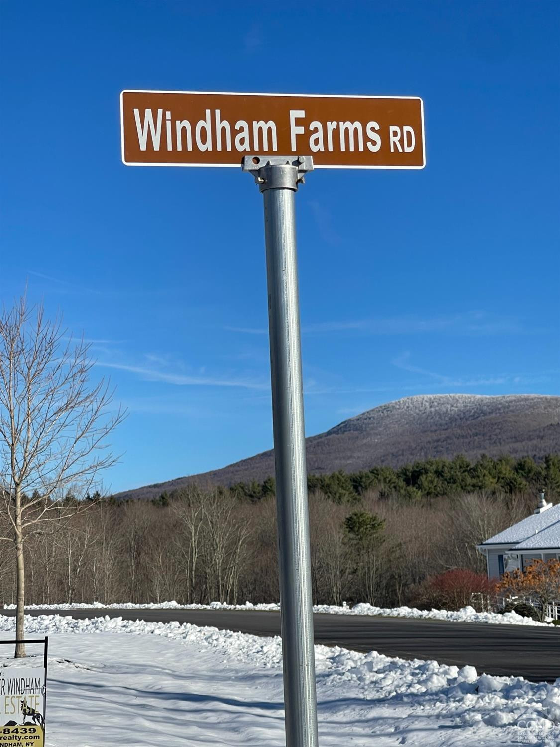 2 Windham Farms Road #LOT 2, Windham, New York image 25