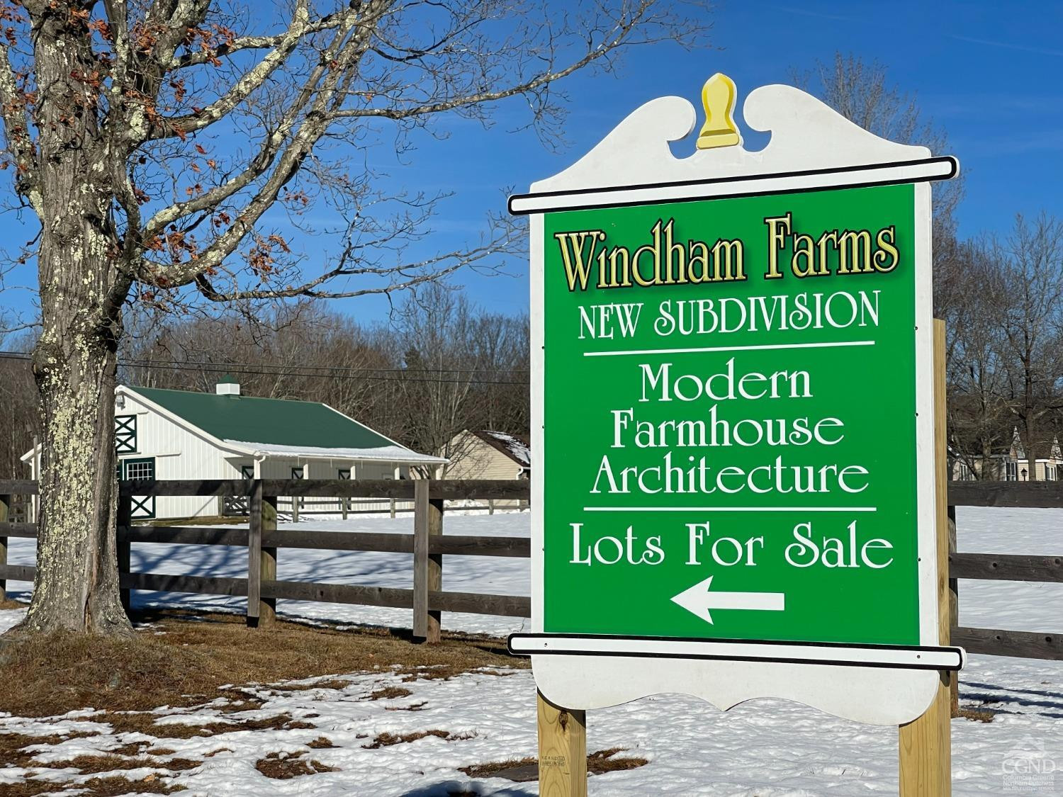 2 Windham Farms Road #LOT 2, Windham, New York image 21