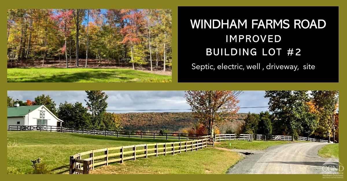 2 Windham Farms Road #LOT 2, Windham, New York image 1