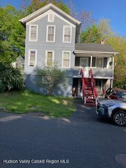 Homes For Sale - 102 Second Avenue<br/> Kingston, NY 12401