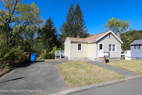 Photo of 103 Gross Street, Kingston, NY 12401 (MLS # 20255062)