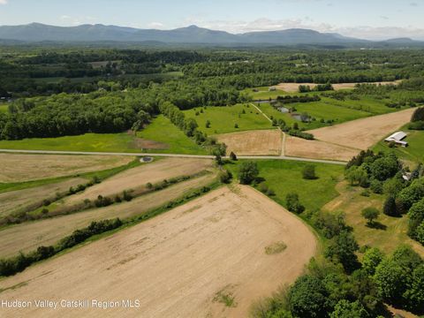 Vacant Land For Sale - LOT 2 County Route 6 Rd<br/> Germantown, NY 12526