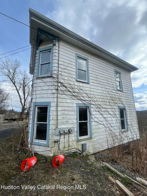 Multifamily For Sale - 107 Jefferson Heights<br/> Catskill, NY 12414