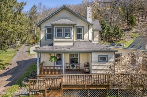 Photo of 61 Hill Street, Arkville, NY 12406 (MLS # 20262089)
