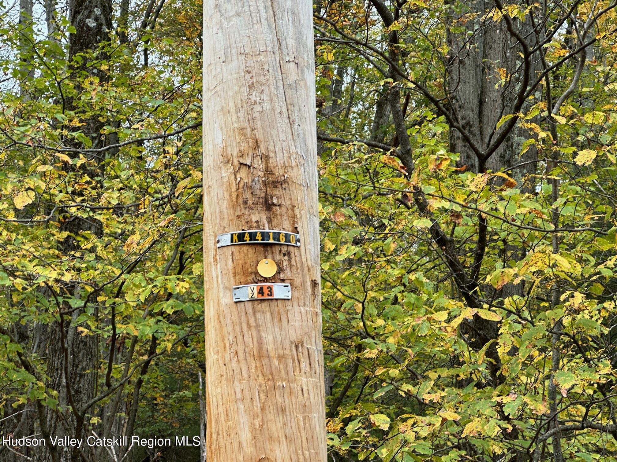 Tbd Oak Ridge Road, Ellenville, New York image 5