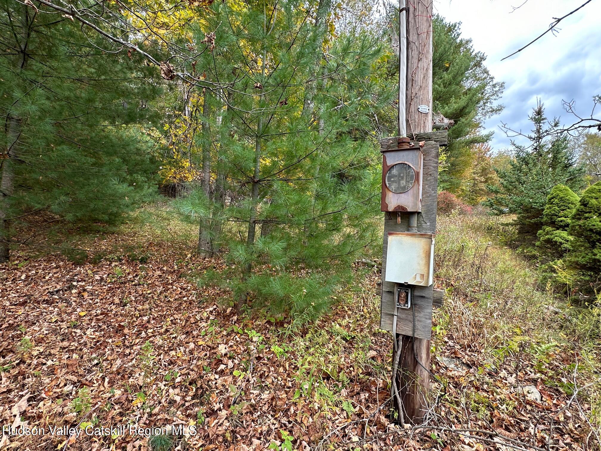 Tbd Oak Ridge Road, Ellenville, New York image 6