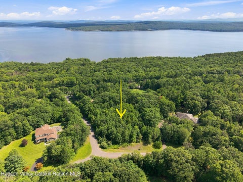 Vacant Land For Sale - Bristol Hill Road<br/> West Hurley, NY 12433