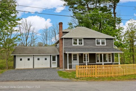 Photo of 1 Lower Whitfield Road, Accord, NY 12404 (MLS # 20262635)