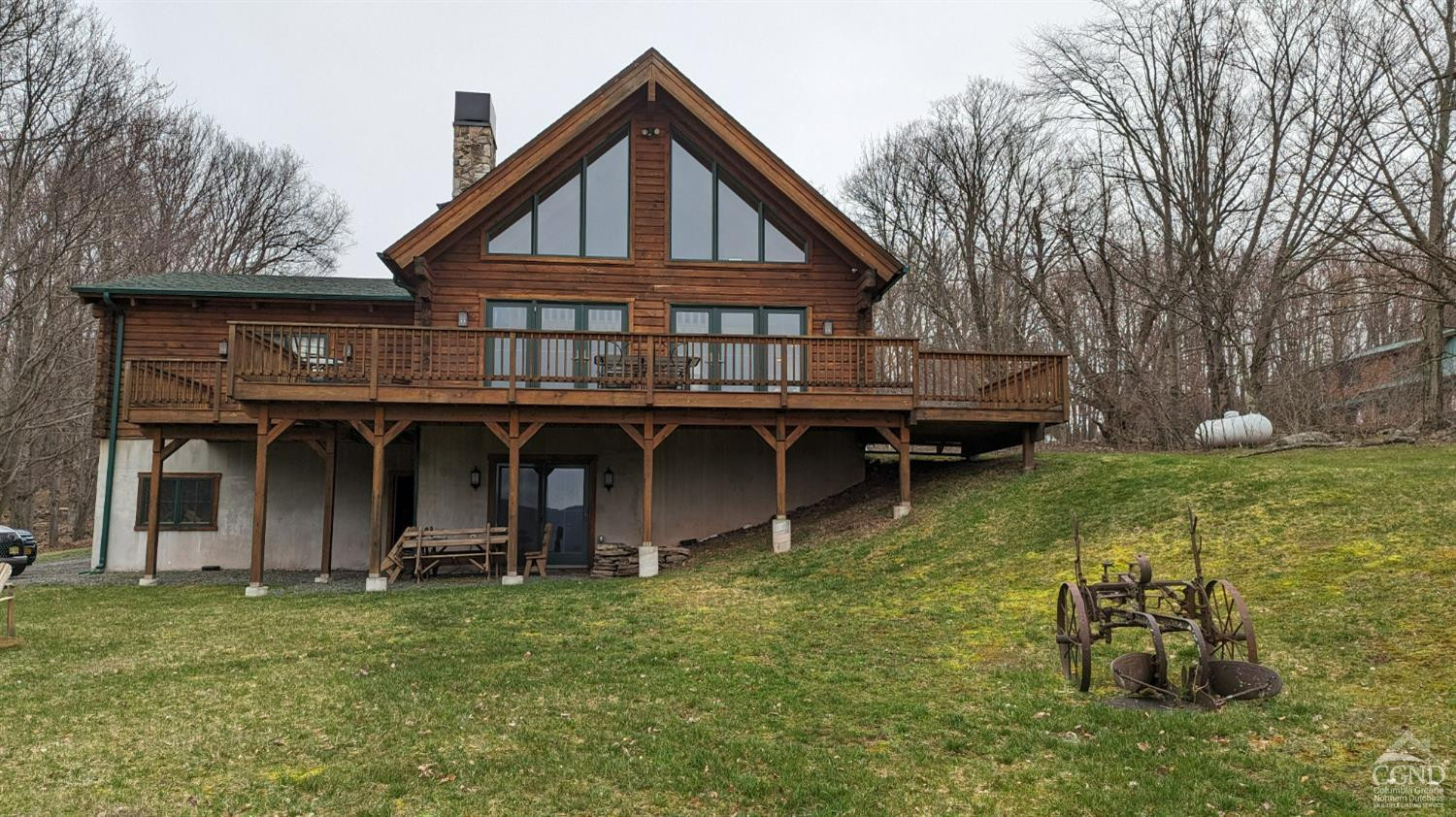 Rental Property at 292 Van Etten Rd  Rd, Windham, New York - Bedrooms: 3 
Bathrooms: 3 
Rooms: 9  - $10,000 MO.