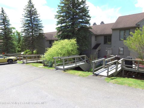 Photo of 69 Windham Ridge Road #16-F, Windham, NY 12496 (MLS # 20262730)