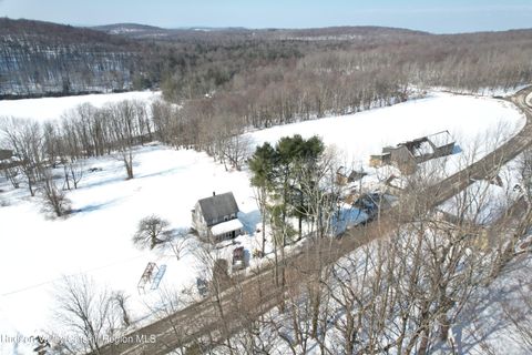 Photo of 301 Stump Pond Road, Livingston Manor, NY 12758 (MLS # 20260905)