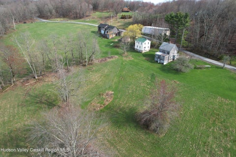Homes For Sale - 301 Stump Pond Road<br/> Sullivan County, Livingston Manor, NY 12758