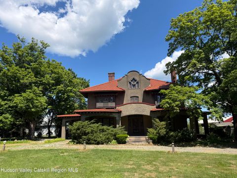 Photo of 2323 U.S. 9, Hudson, NY 12534 (MLS # 20263506)