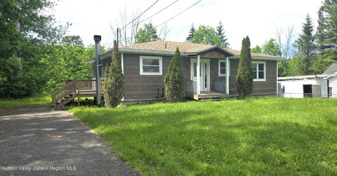 Homes For Sale - 504 County Route 40<br/> Windham, NY 12496