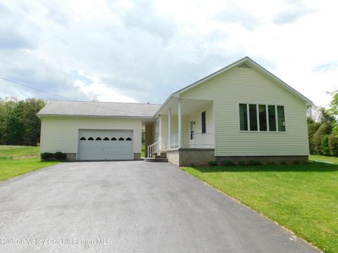 Photo of 81 Sportsman Road, Napanoch, NY 12458 (MLS # 20262633)